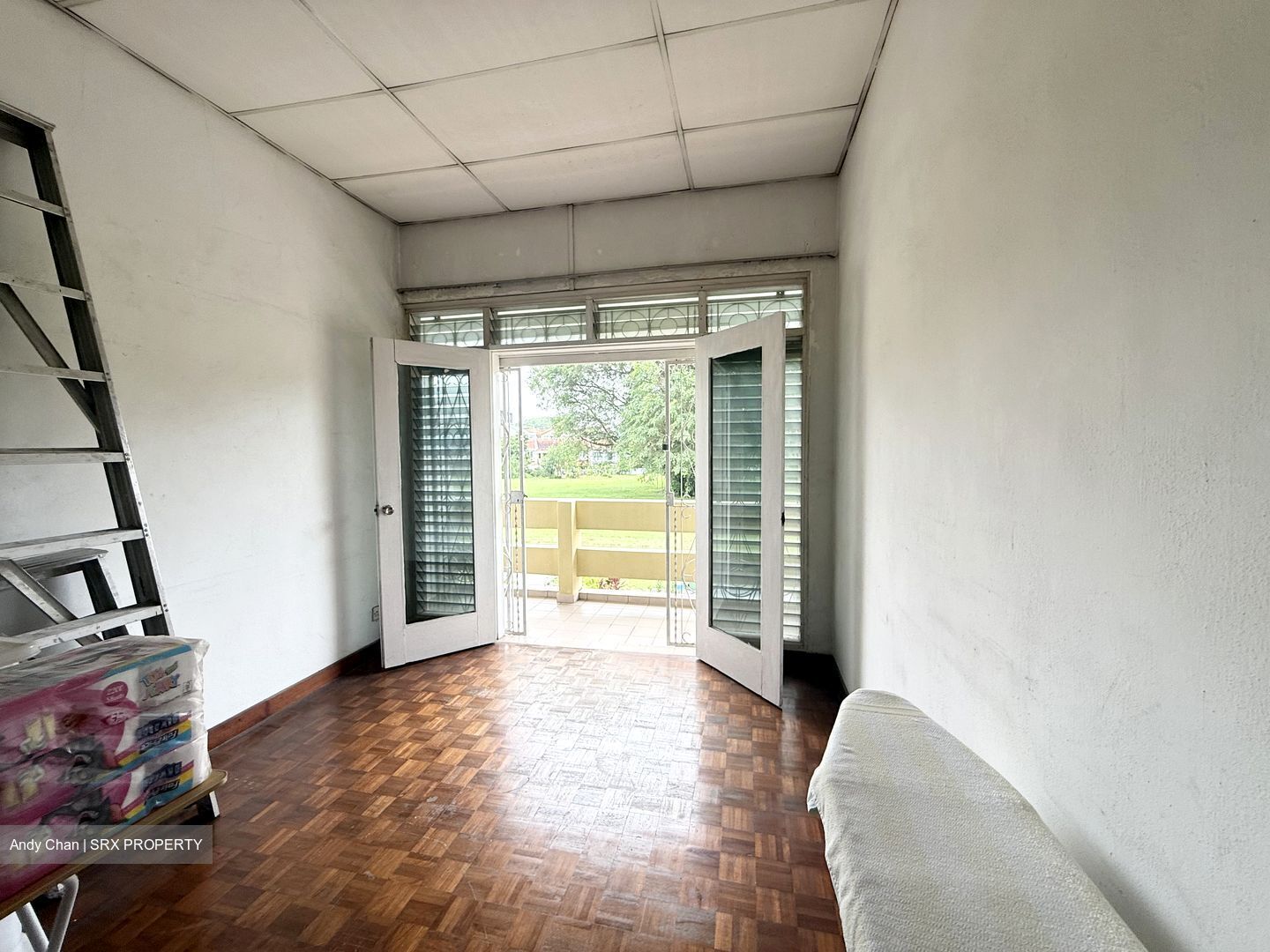 Mandai Garden (D26), Semi-Detached #503519341